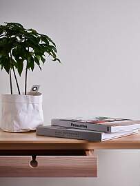 Vliestapete A.S. CRÉATION "Greenery