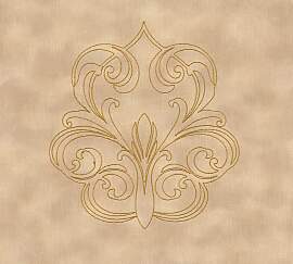 Vliestapete ARCHITECTS PAPER "Nobile",