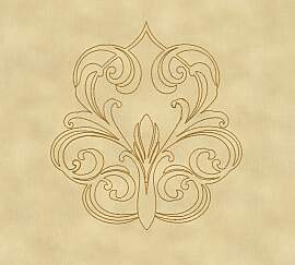 Vliestapete ARCHITECTS PAPER "Nobile",
