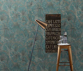 Vliestapete FASHION FOR WALLS "Shine",