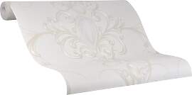 Vliestapete GLÖÖCKLER, beige, B:0,7m L:10,05m,