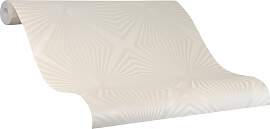 Vliestapete GLÖÖCKLER, beige, B:0,7m L:10,05m,