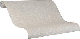 Vliestapete GLÖÖCKLER, beige, B:0,7m L:10,05m,