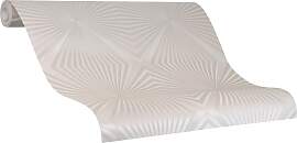 Vliestapete GLÖÖCKLER, beige (beige, grau),
