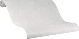 Vliestapete GLÖÖCKLER, beige (natur), B:0,7m