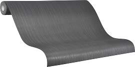 Vliestapete GLÖÖCKLER, schwarz, B:0,7m L:10,05m, 