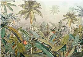 Vliestapete KOMAR "Vlies - Amazonia - Größe 