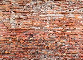 Vliestapete KOMAR "Vlies - Bricklane -