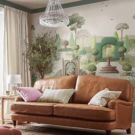Vliestapete LAURA ASHLEY "Naunton