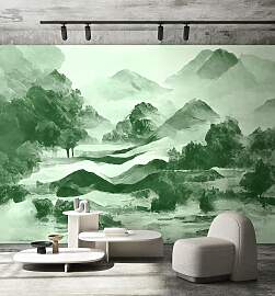 Vliestapete LIVING WALLS