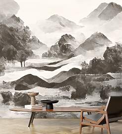 Vliestapete LIVING WALLS