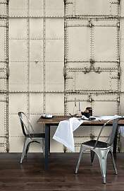 Vliestapete LIVING WALLS "Industrial-Tapete