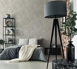 Vliestapete LIVING WALLS "Tapete mit