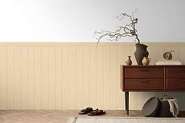 Vliestapete LIVING WALLS "Wallpanel Tapete