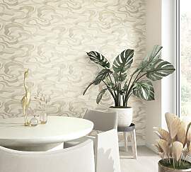 Vliestapete MARBURG "Artistic Allure",
