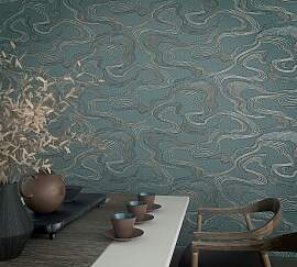 Vliestapete MARBURG "Artistic Allure",