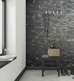 Vliestapete MARBURG "Artistic Allure",
