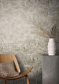 Vliestapete MARBURG, beige, B:0,7m L:10,05m,