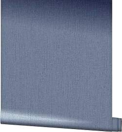 Vliestapete MARBURG, blau, B:0,53m L:10,05m,