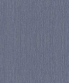 Vliestapete MARBURG, blau (dunkelblau), B:0,53m