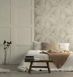 Vliestapete MARBURG "Blissful Botanics", 