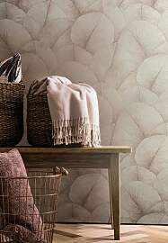 Vliestapete MARBURG "Blissful Botanics", 