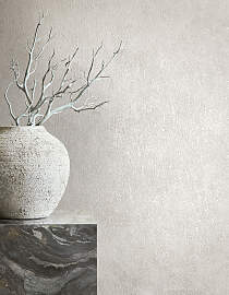 Vliestapete MARBURG "Concrete", beige
