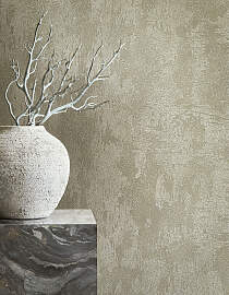 Vliestapete MARBURG "Concrete", grau