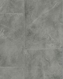Vliestapete MARBURG, grau, B:0,53m L:10,05m,