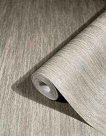 Vliestapete MARBURG, grau (grau, beige), B:0,7m