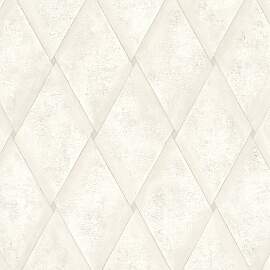 Vliestapete MARBURG, grau (grau, hellbeige),