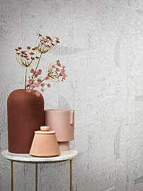 Vliestapete MARBURG "Ground", beige,
