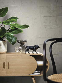 Vliestapete MARBURG "Ground", beige