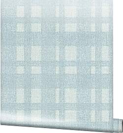 Vliestapete MARBURG, grün (grün, blau), B:0,53m