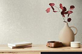 Vliestapete MARBURG "Monochromatic