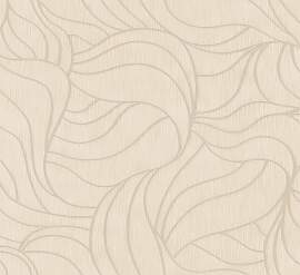 Vliestapete MARBURG "Sand", beige
