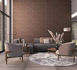Vliestapete MARBURG "Tapete Geo Vibe",