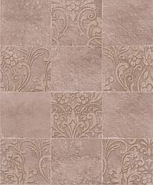 Vliestapete NOVAMUR, beige, B:0,53m L:10,05m,