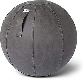 VLUV BOL Vega Sitzball, ergonomisches Sitzmöbel