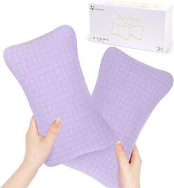 vocheer Mini-Reisekissen, 27,9 x 17,8 cm, kleine
