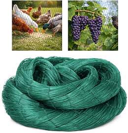 Vogelschutznetz Obstbaumnetz Vogelnetze Teichnetz