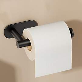 Voldra Toilettenpapierhalter Ohne Bohren,