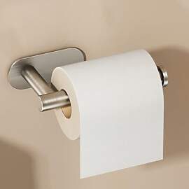 Voldra Toilettenpapierhalter Ohne Bohren,