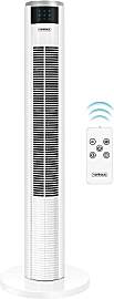VonHaus 87cm Turmventilator mit Fernbedienung