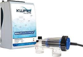 Vorfilter KWAD "Salt Control Plus 30",