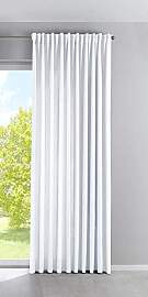 Vorhang Blickdicht »Palermo« HxB 250x300 cm