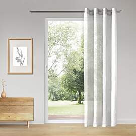 Vorhang GERSTER "Dalia" Gr. 1, beige