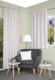 Vorhang HOME WOHNIDEEN "ESKAMIO" Gr. 1,