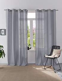 Vorhang OTTO HOME "Linsdorf" Gr. 1,