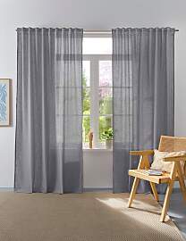 Vorhang OTTO HOME "Linsdorf" Gr. 1,